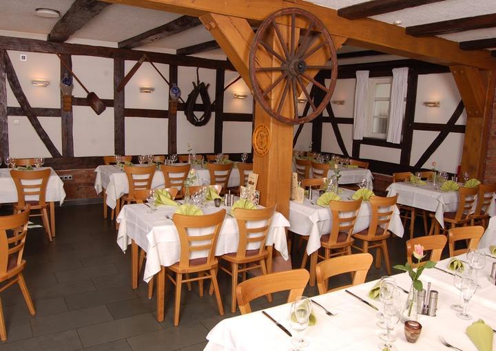 Restaurant Zur Linde